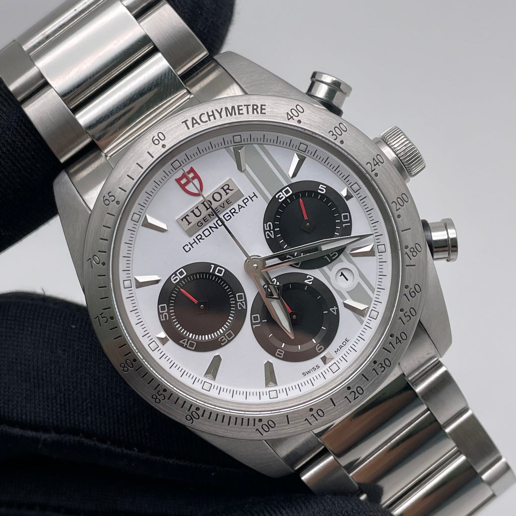 Tudor Fastrider M42000-0004 watch only