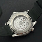 Omega Seamaster 210.32.42.20.10.001 automatic stainless steel 42mm watch only