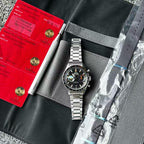 Omega Speedmaster 332.10.41.51.01.002 2025 full set