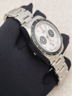 Tudor Black Bay Ref. M79360N-0002 41mm watch only