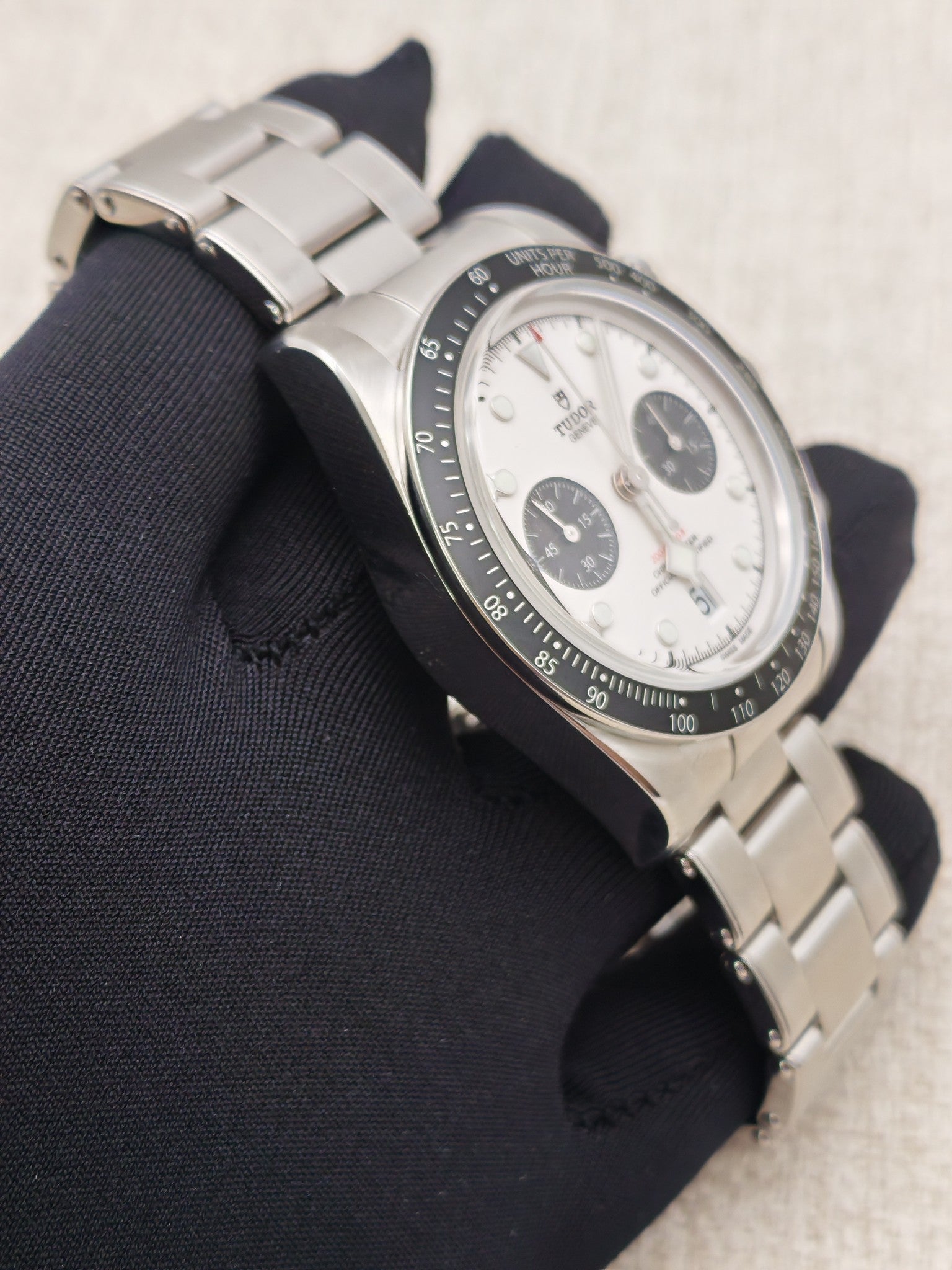 Tudor Black Bay Ref. M79360N-0002 41mm watch only