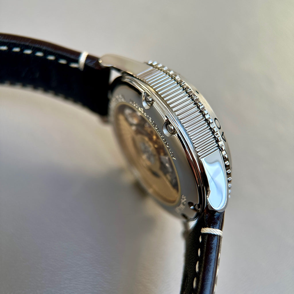 Breguet Type XX 3817ST/X2/3ZU watch only