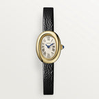 Cartier Baignoire WGBA0017 18k yellow gold quartz movement 24.6*18.7mm 2024 full set