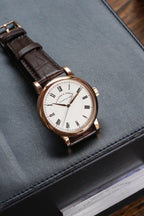 A. Lange & Söhne Ref. 232.032 with box
