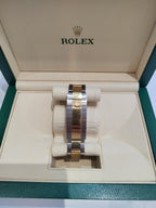 Rolex Sea-Dweller 126603-0003 2020 full set