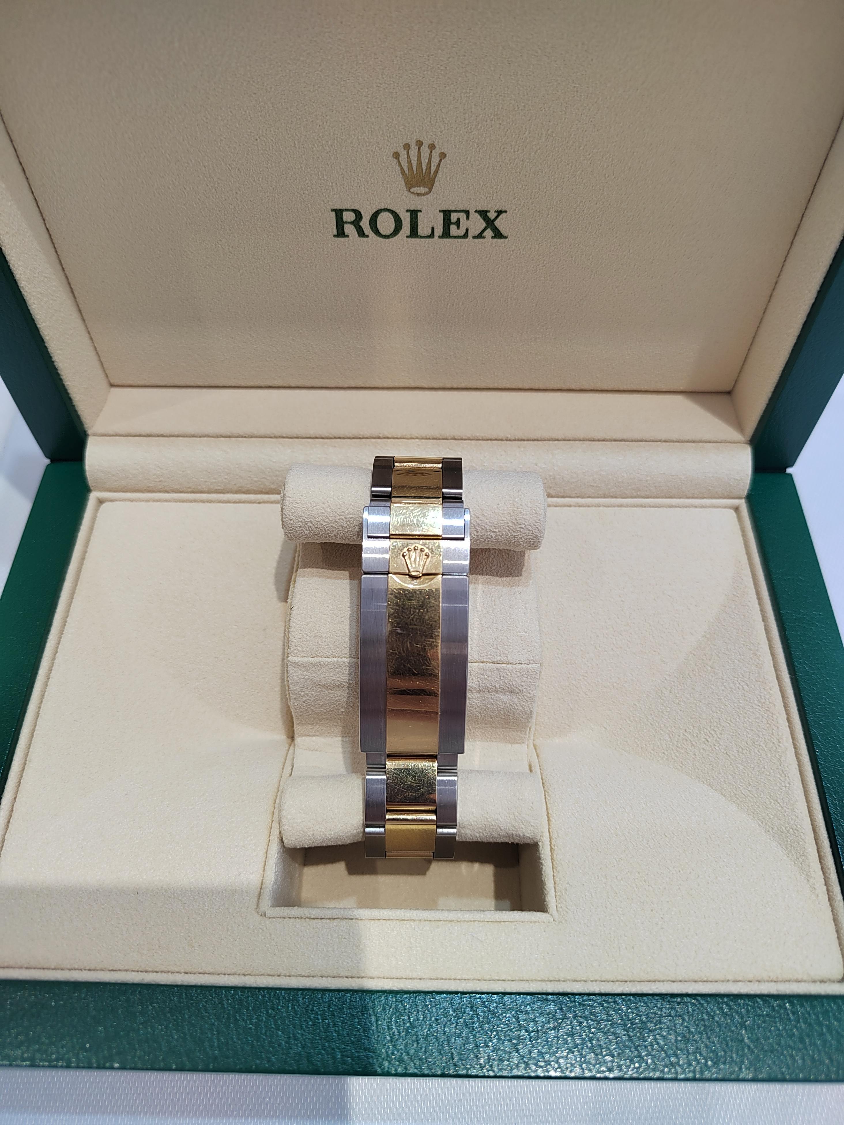 Rolex Sea-Dweller 126603-0003 2020 full set