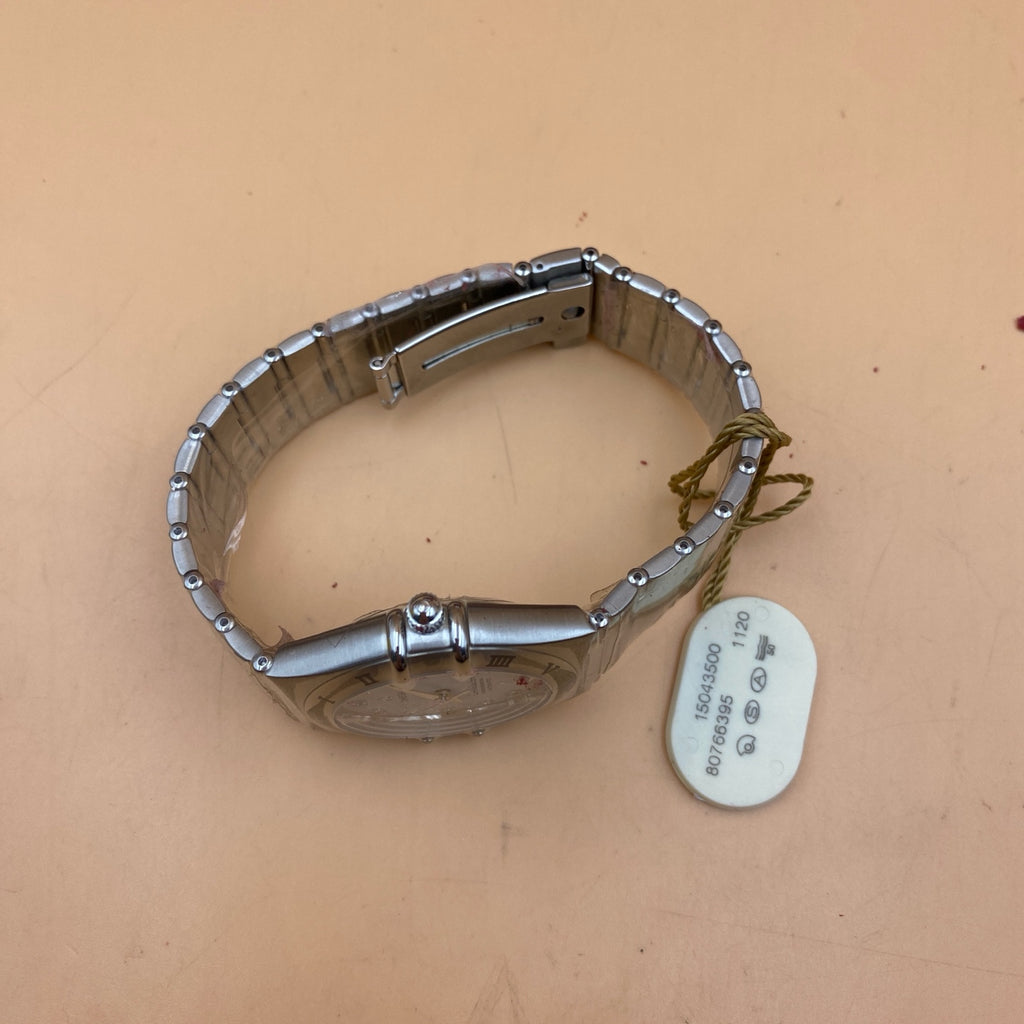 Omega Constellation 1504.35.00 full set unworn 2009