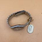Omega Constellation 1504.35.00 full set unworn 2009