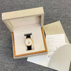 Jaeger-LeCoultre Master Q1362520 automatic rose gold 2018 full set