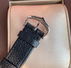 Cartier Tank Must WSTA0041 quartz stainless steel large size 2023 full set