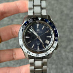 Grand Seiko SBGJ237G full set 2024