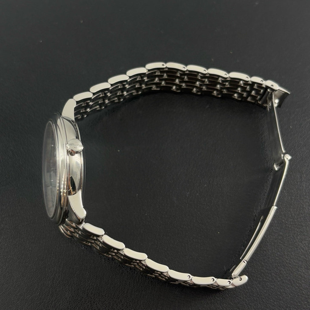 Omega De Ville 424.10.40.20.03.002 watch only
