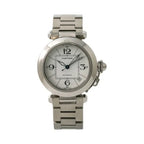 Cartier Pasha de Cartier W31015M7 watch only