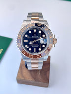 Rolex GMT-Master II 126711-0002 2023 full set