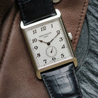Patek Philippe Gondolo Ref. 5109G Watch Only