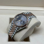 Rolex Datejust m126231-0023 2024 full set full links