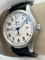 IWC Pilot IW327012 2020 full set