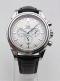 Omega De Ville 4841.31.32 watch only