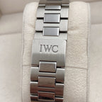 IWC Aquatimer IW353602 watch only