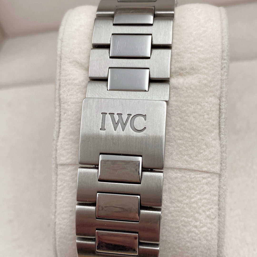 IWC Aquatimer IW353602 watch only