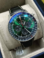 Breitling Navitimer AB0137241L1P1 2025 complete set