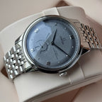 Omega De Ville 434.10.41.21.03.001 full set 2025