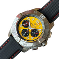 Breitling Avenger AB01474A1L1X1 Red Snake limited edition 2025 full set