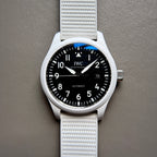 IWC Pilot’s Watch IW328104, 2025 full set