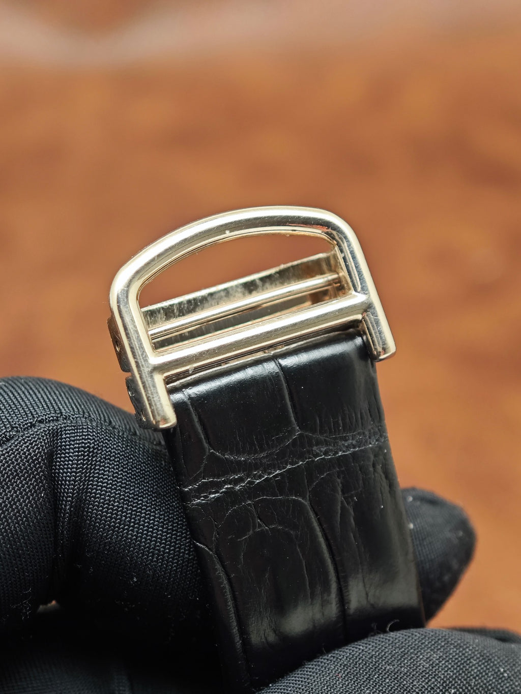 Cartier Large Santos W2007051 watch only