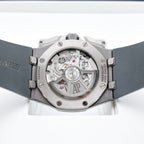 Audemars Piguet Royal Oak Offshore Ref. 26420IO.OO.A009CA.01 Titanium 43mm Automatic Chronograph 2021 Full Set (No Box)