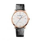 Girard-Perregaux 1966 49527-52-131-BK6A rose gold 41mm full set