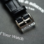 A. Lange & Söhne 1815 Series 235.026 2023 full set