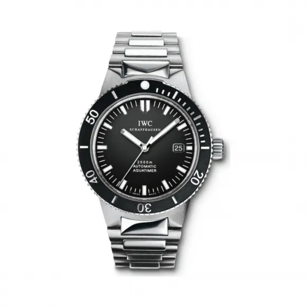 IWC Aquatimer IW353602 watch only
