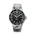 IWC Aquatimer IW353602 watch only