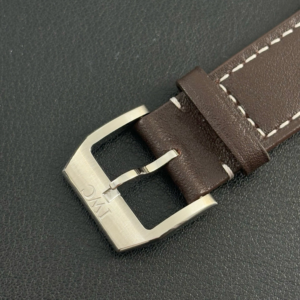 IWC Pilot IW377701 watch only