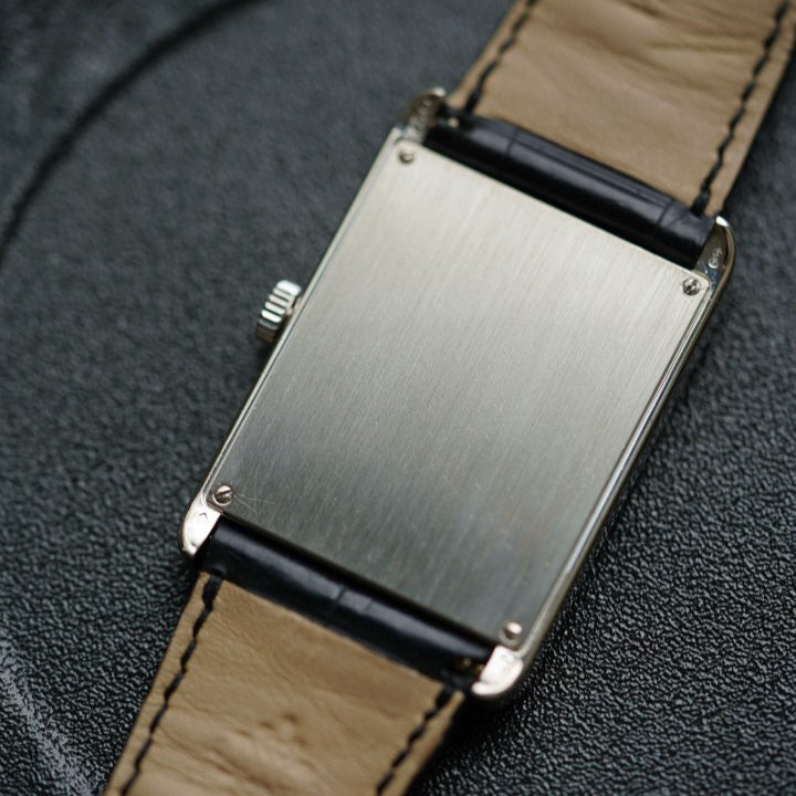 Patek Philippe Gondolo Ref. 5109G Watch Only
