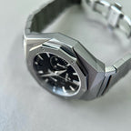 Hublot Classic Fusion 549.NI.1270.NI.ORL23 French sculptor Orinsky limited to 250 pieces 2025 full set
