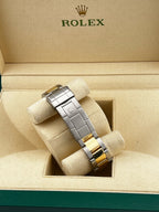Rolex Ref. 16803 submariner 18k yellow gold 40mm date display mint condition watch only