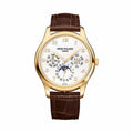Patek Philippe Grand Complications Ref.5327J-001, automatic mechanical movement, 18k yellow gold case, 39mm dial, watch only