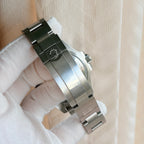 Rolex Sea-Dweller 116660 accessories 2012 warranty card