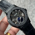 Hublot Classic Fusion 517.CX.0170.LR full set 2018