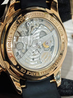 IWC Portugieser IW390209 automatic 18k rose gold watch only