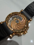 Breguet Marine 5827BR/Z2/5ZU watch only
