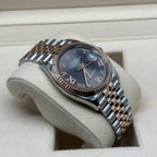 Rolex Datejust m126231-0023 2024 full set full links