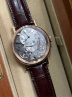 Breguet Heritage Series 7097BR 2024 full set