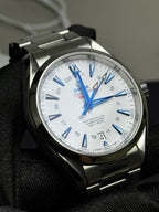Omega Seamaster 231.90.43.22.04.001 watch only