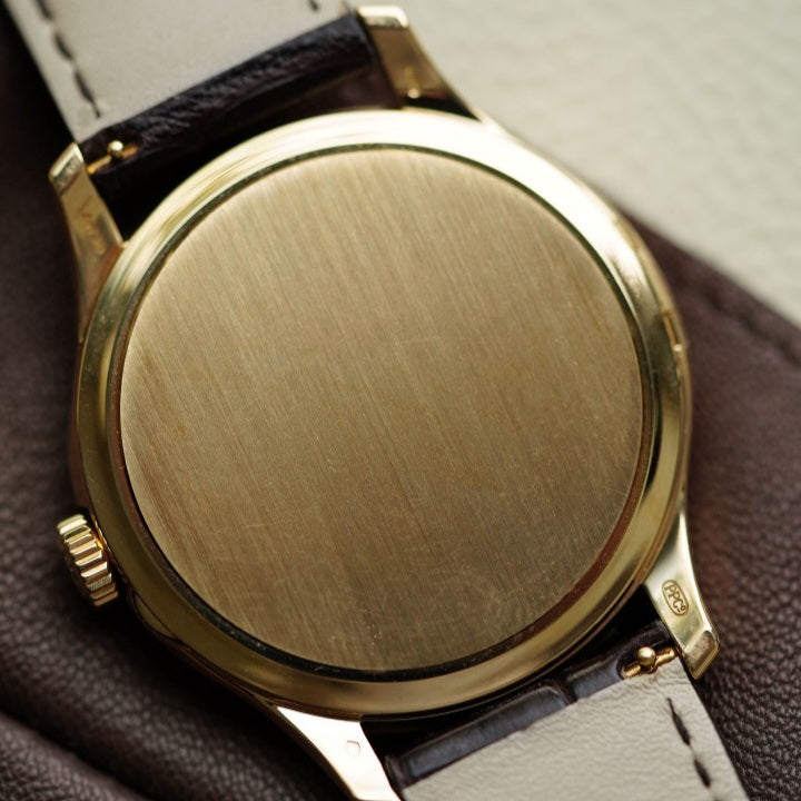 Patek Philippe Calatrava Ref. 5227J Watch Only