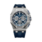 Audemars Piguet Royal Oak Offshore Ref. 26480TI.OO.A027CA.01 stock piece mint condition watch only