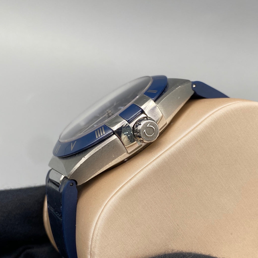Omega Constellation  131.33.41.21.03.001 watch only