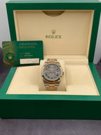 Rolex Datejust m126301-0015 41mm 2023 full set full